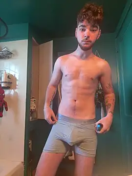 dommydom7177 online show from March 21, 2026, 12:31 pm