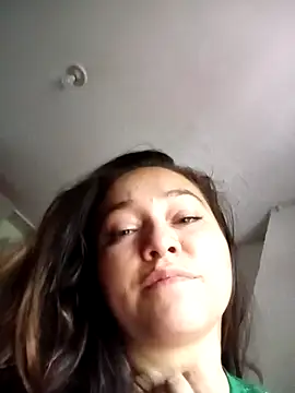 SabrinaVantress online show from April 8, 2026, 4:41 pm