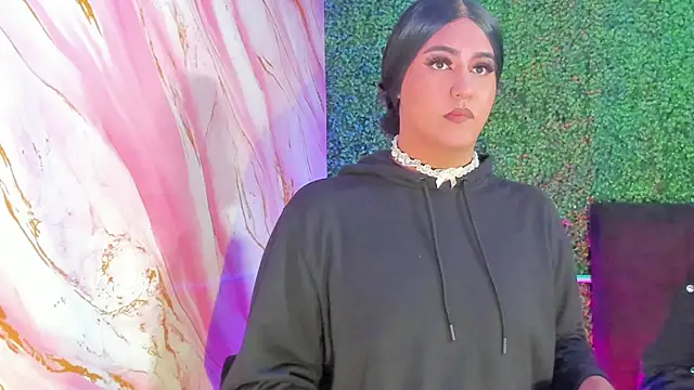 Zoe living online show from March 28, 2026, 2:18 pm