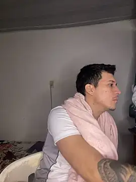 JadeeBlaze online show from April 16, 2026, 5:14 pm