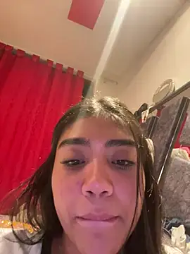 Snapshot of samatha_swet chatting on June 7, 2026, 2:50 am samatha swet online show from June 7, 2026, 2:50 am
