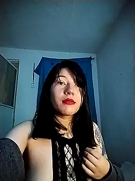 Snapshot of Moon_Thompson chatting on March 28, 2026, 8:21 pm Moon Thompson online show from March 28, 2026, 8:21 pm
