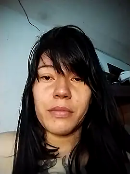 Snapshot of Moon_Thompson chatting on March 31, 2026, 3:52 am Moon Thompson online show from March 31, 2026, 3:52 am