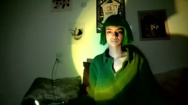 Tabitta  online show from March 24, 2026, 4:01 am