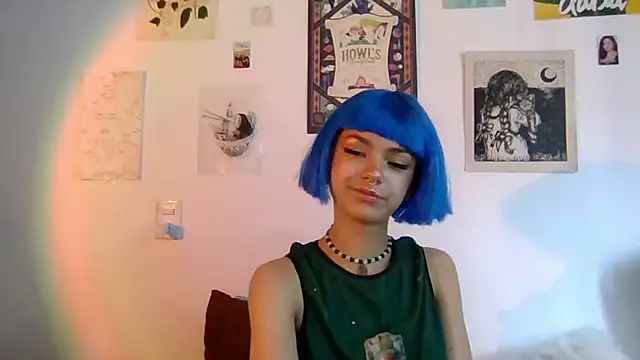 Tabitta  online show from April 16, 2026, 6:19 pm