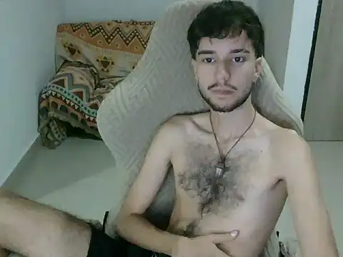 Adrien polo online show from April 13, 2026, 12:14 am