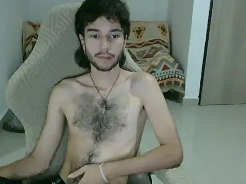 Adrien polo online show from April 10, 2026, 1:34 am