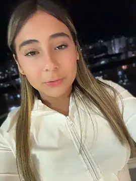 MelodyRey   online show from April 12, 2026, 12:36 am