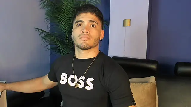 DanteTargaryen online show from April 5, 2026, 7:20 pm