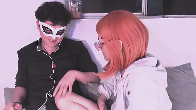 Tuxxxedo online show from April 7, 2026, 6:26 am