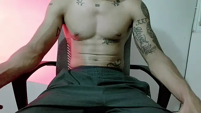 srghost333 online show from April 17, 2026, 2:47 am