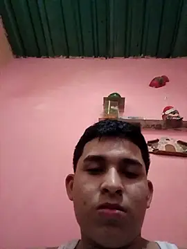 alee28728 online show from April 11, 2026, 7:45 am