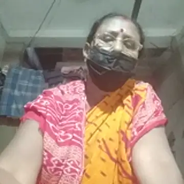 Riya45326 online show from April 16, 2026, 11:00 am