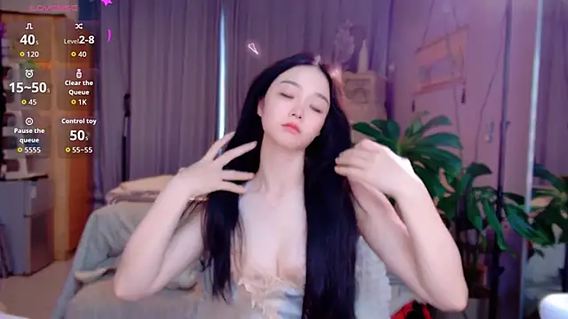 JaeHartMorn online show from April 9, 2026, 12:45 am