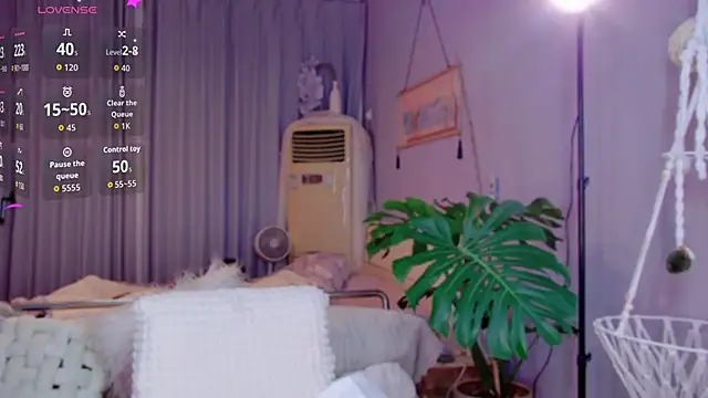 JaeHartMorn online show from March 22, 2026, 9:05 pm