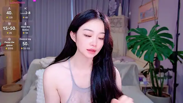 JaeHartMorn online show from April 17, 2026, 11:29 pm