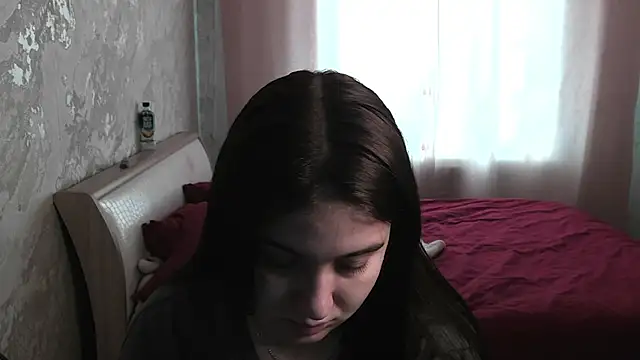 EileenMooren online show from April 16, 2026, 9:10 am