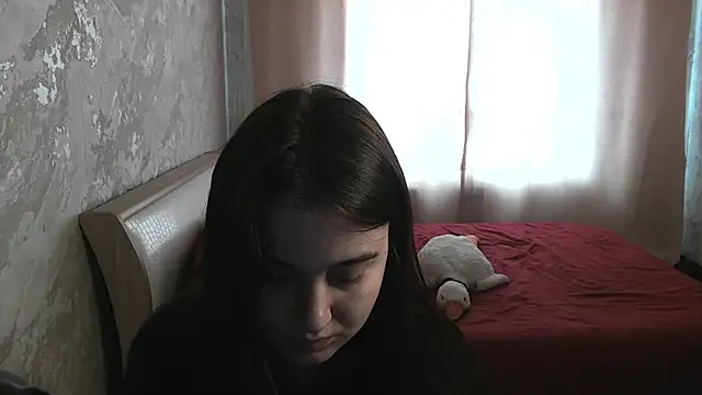 EileenMooren online show from April 7, 2026, 10:28 am