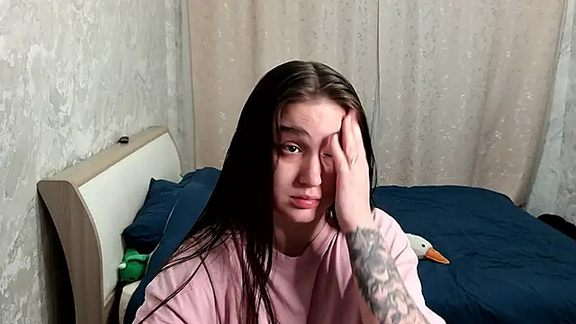 EileenMooren online show from March 31, 2026, 6:32 pm