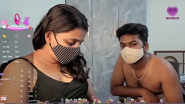 Snapshot of Tamil_ramantic_partner chatting on July 8, 2026, 5:46 pm Tamil ramantic partner online show from July 8, 2026, 5:46 pm