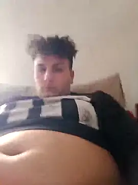 Baby122440 online show from March 21, 2026, 8:52 am