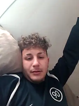 Baby122440 online show from March 22, 2026, 9:00 am