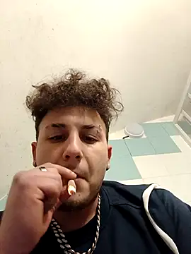 Baby122440 online show from March 22, 2026, 10:33 pm