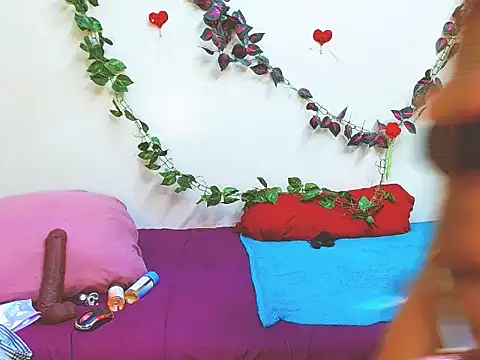 Snapshot of ChocBarb chatting on June 2, 2026, 10:48 am ChocBarb online show from June 2, 2026, 10:48 am