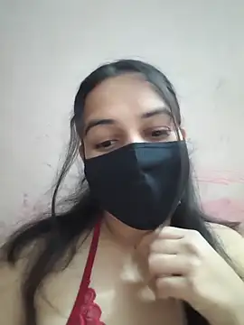 REENA-STRIP online show from May 17, 2026, 8:25 am