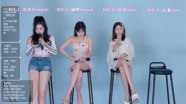 Polaris 007 online show from March 28, 2026, 9:05 pm