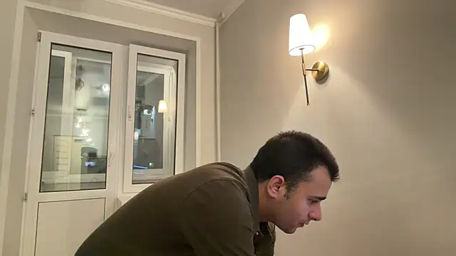 Daniel ice online show from April 9, 2026, 6:14 pm