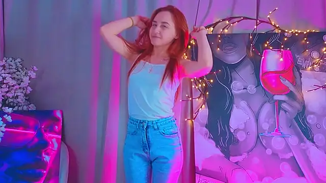 KathrynCanpbell online show from April 10, 2026, 7:10 pm