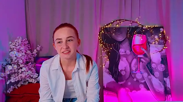 KathrynCanpbell online show from March 27, 2026, 6:42 pm