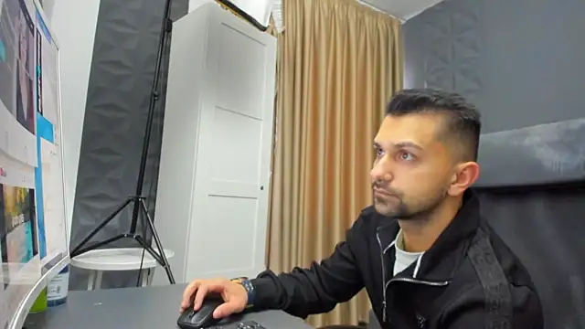 BryceReign online show from March 25, 2026, 5:29 am