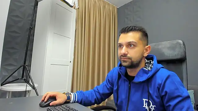 BryceReign online show from March 28, 2026, 5:30 am