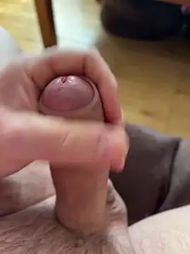 Brunode76 online show from April 14, 2026, 8:30 am