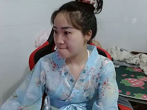 Olivia cute68 online show from April 7, 2026, 4:09 pm