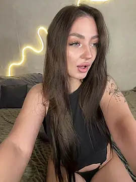Arina Babyy online show from May 1, 2026, 3:00 am