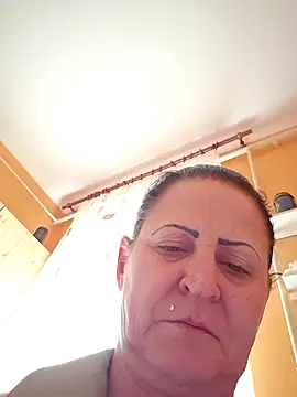 Alexisbaba12 online show from April 19, 2026, 8:59 am