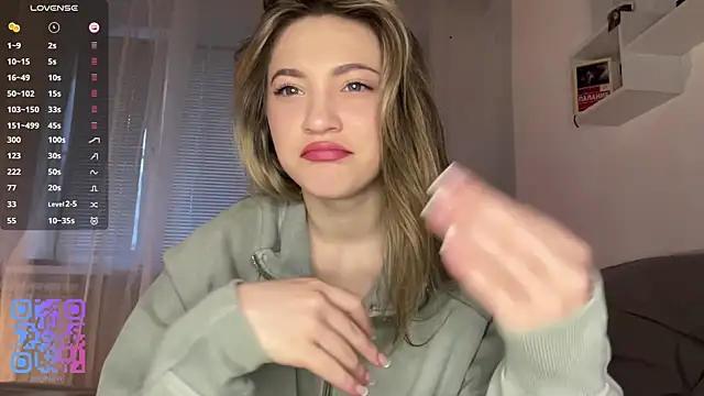 1Kellynaive online show from April 2, 2026, 3:30 pm