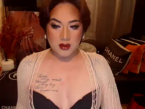 YourMistressAggy online show from April 5, 2026, 6:03 pm