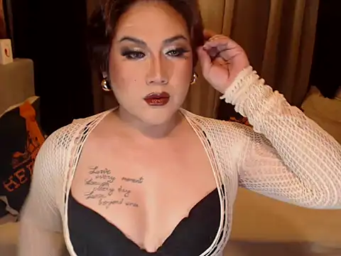 YourMistressAggy online show from April 16, 2026, 7:03 pm