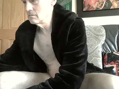 Useless Wanker online show from April 5, 2026, 2:46 pm