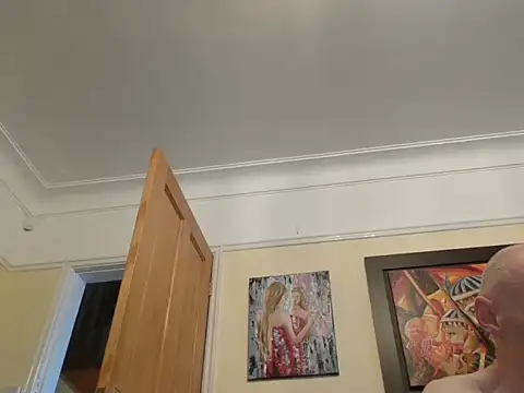 Useless Wanker online show from April 25, 2026, 6:05 pm