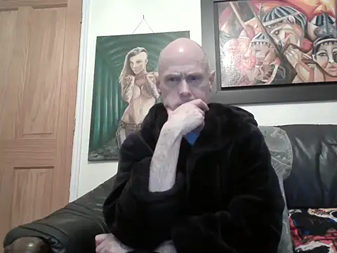 Useless Wanker online show from April 6, 2026, 2:51 am