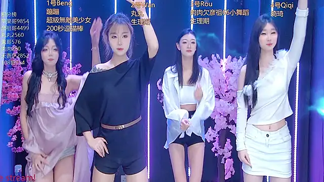 Fortun-888 online show from April 8, 2026, 1:23 pm