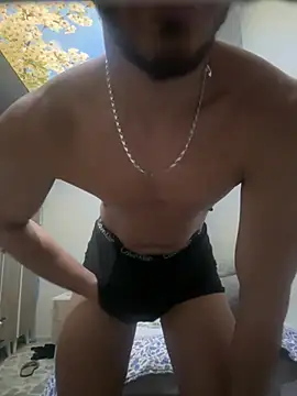 Enes-J online show from April 10, 2026, 10:44 am