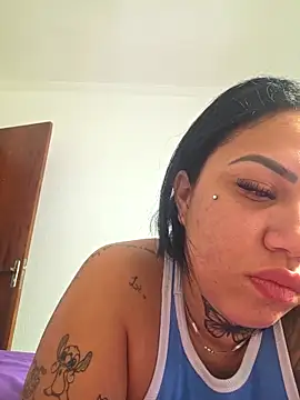 millacavalona09 online show from March 27, 2026, 11:55 am