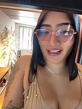 ami santos online show from March 23, 2026, 8:08 pm