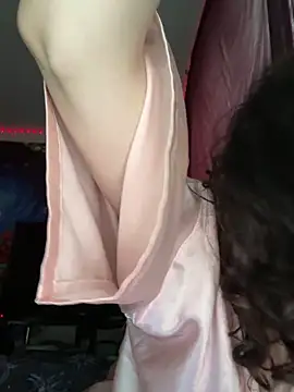 SexyShego online show from March 23, 2026, 11:43 am